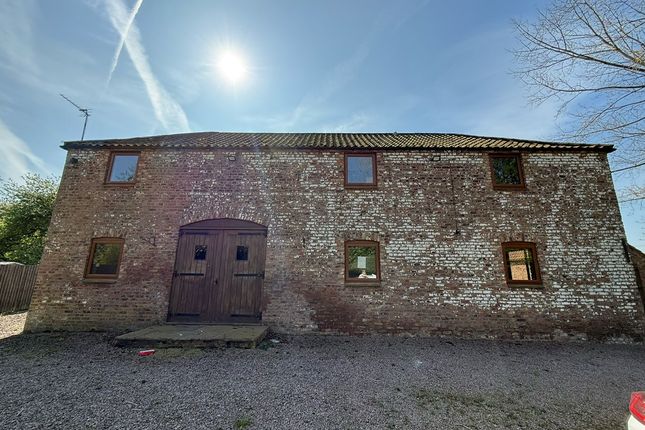 4 bedroom barn conversion for sale