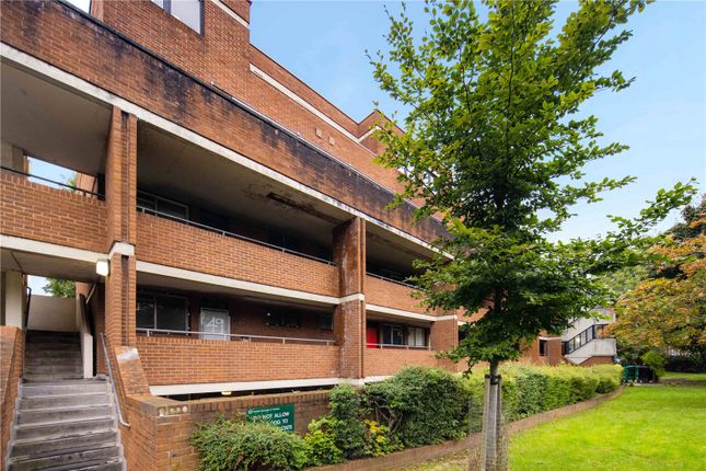 Charlton Court, 75 Brecknock Road... 1 bed flat for sale