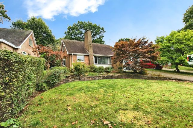 4 bedroom detached bungalow for sale