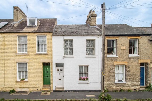 Hardwick Street, Cambridge 3 bed terraced house for sale