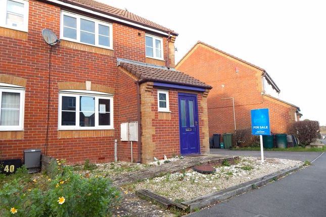 Seaview Road, Cowes 3 bed semi