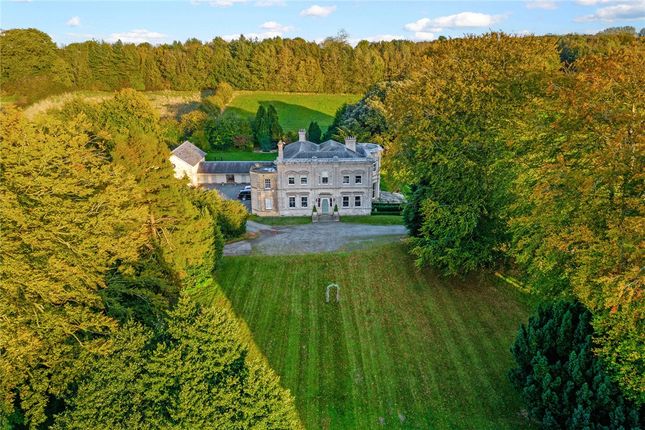 Cleatham, Gainsborough, Lincolnshire... 9 bed detached house for sale