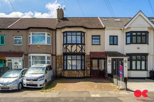 Martley Drive, Gants Hill IG2 3 bed terraced house for sale