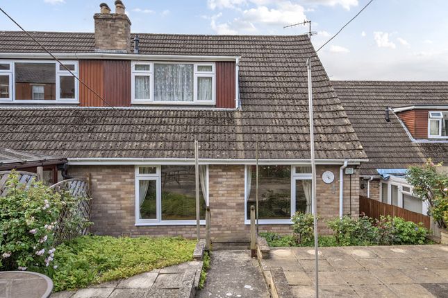 Valley Close, Brimscombe GL5 3 bed semi