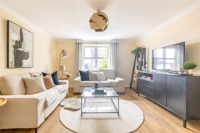 Berkeley Place, Cotswold Road... 4 bed terraced house for sale