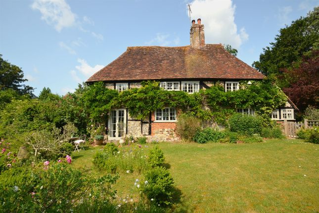 Brook Lane, Coldwaltham, West Sussex... 4 bed detached house for sale