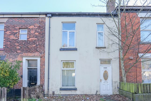 Bradford Street, Bolton BL2 4 bed house of multiple occupation for sale