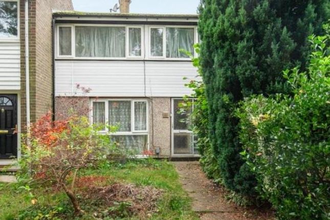 3 bed semi-detached house