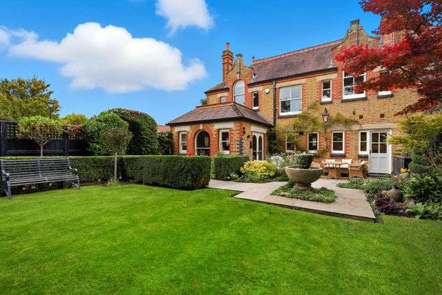 Elmbridge Hall, Fyfield 2 bed house for sale