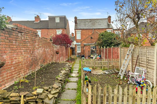 Lowther Street, Stoke, Coventry *... 3 bed semi