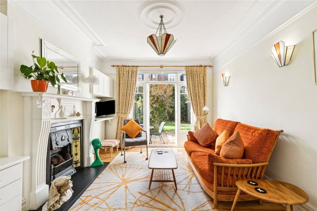 Canford Road, SW11 4 bed terraced house for sale