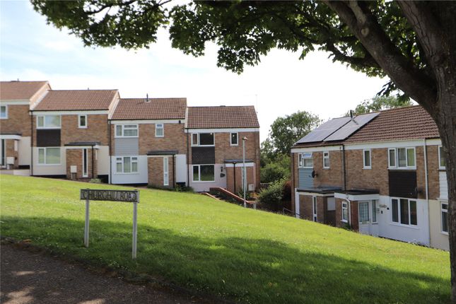 Bideford, Devon 2 bed end of terrace house for sale