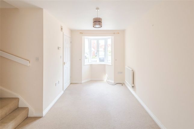 Newbury Avenue, Wiltshire SN11 2 bed terraced house for sale