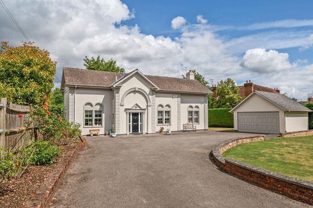 Totteridge Common, Totteridge 4 bed detached house for sale