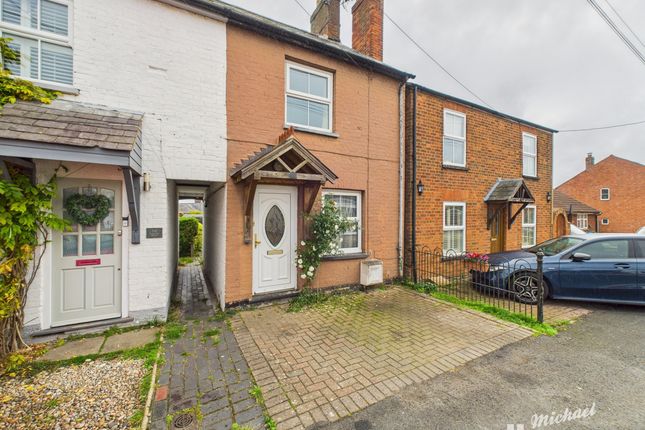 Frederick Street, Waddesdon... 2 bed semi