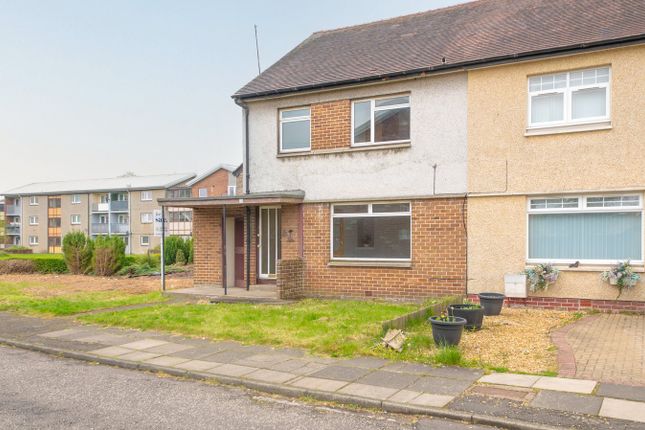 Berryhill Crescent, Grangemouth, FK3 3 bed semi