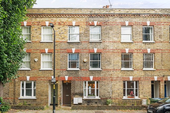 Henshaw Street, London SE17 3 bed terraced house for sale