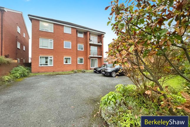 Alexandra Road, Southport PR9 2 bed apartment for sale