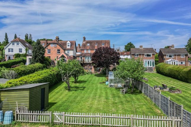 A 3627 sq ft Period Home in Etchingham 5 bed detached house for sale