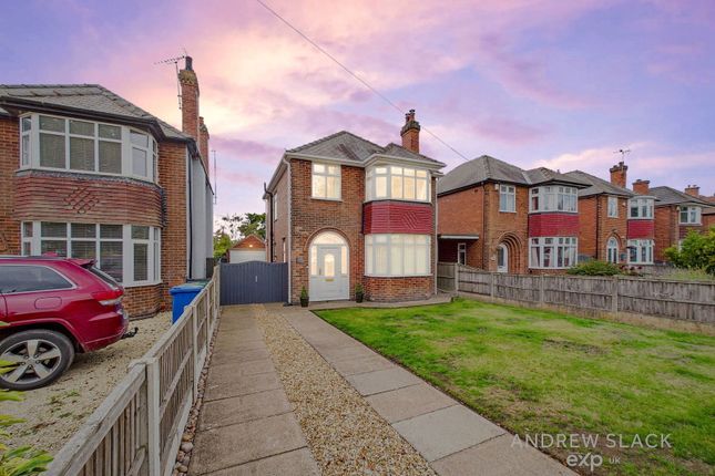 Southwell Road East, Mansfield NG21 3 bed detached house for sale