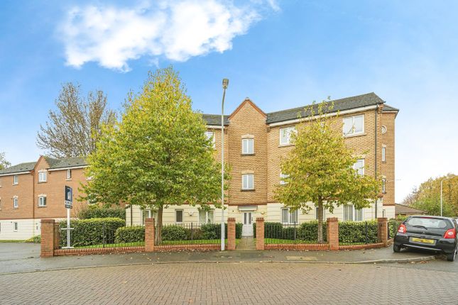 Loxdale Sidings, Bilston WV14 2 bed flat for sale