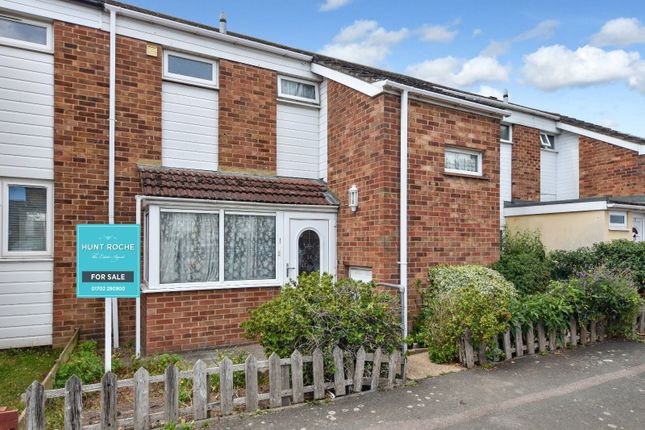 Ashanti Close, Shoeburyness, Essex, SS3 2 bed terraced house for sale