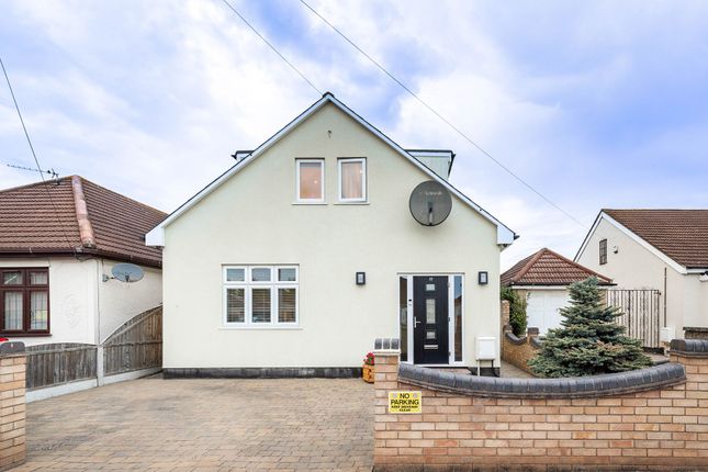 Manor Road, Dagenham 4 bed bungalow for sale