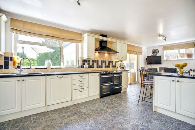 Ufton Close, Maidstone, ME15 3 bed detached house for sale