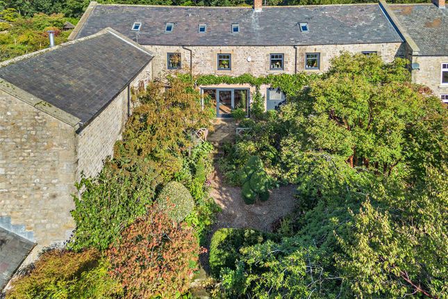 Tunstall, Richmond, North Yorkshire 5 bed barn conversion for sale
