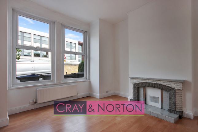St James Road, Croydon, CR0 3 bed terraced house for sale