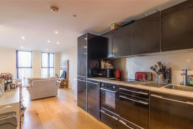 Pollard Street, Manchester 2 bed apartment for sale