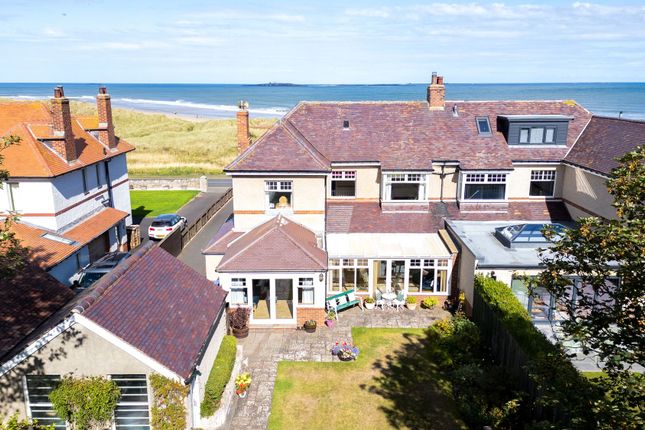 4 bed semi-detached house