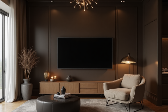 2 bed flat