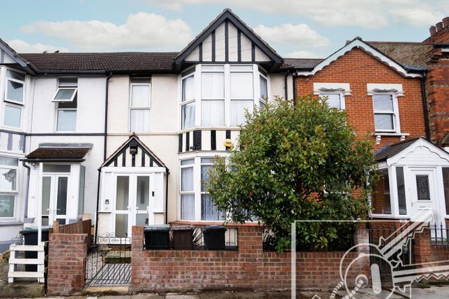 Park Avenue, Northfleet, Gravesend 4 bed house for sale