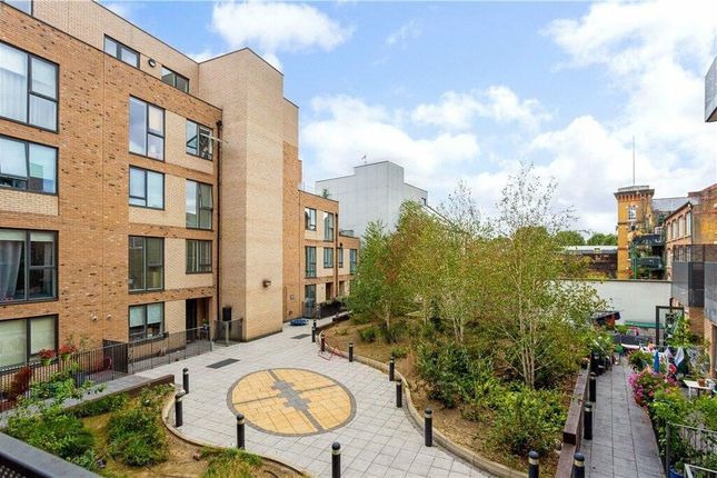 Queens Court, 2 Old Jamaica Road, London 1 bed flat for sale