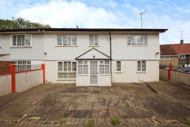 4 bedroom semi-detached house for sale