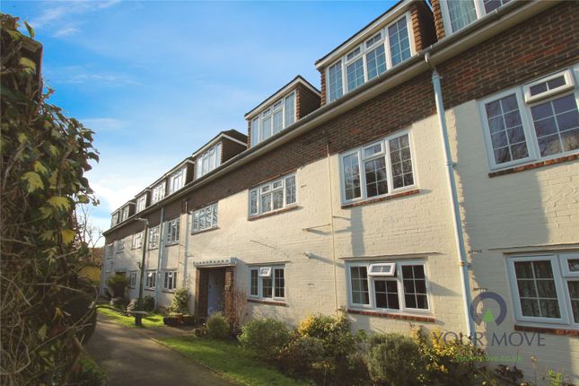St. Marys Close, Eastbourne BN22 2 bed flat for sale