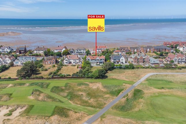 Stanley Road, Hoylake, Wirral... 5 bed detached house for sale
