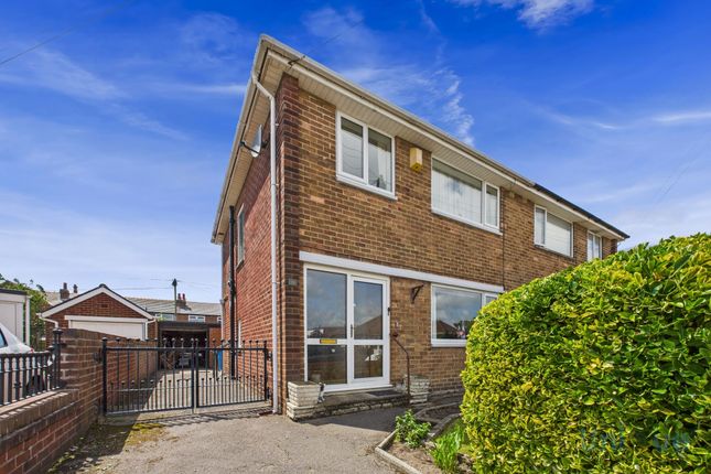 Troutbeck Road,  Lytham St. Annes, FY8 3 bed semi