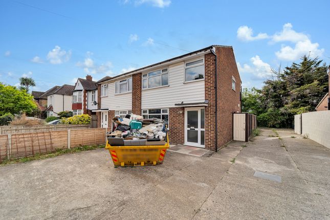 Church Road, Hayes UB3 3 bed semi