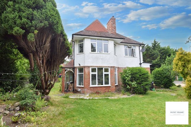 Upland Road, Eastbourne BN20 5 bed detached house for sale