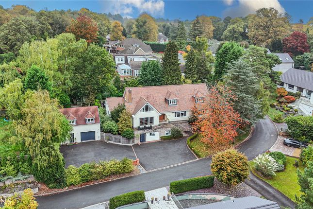 10 bedroom detached house for sale