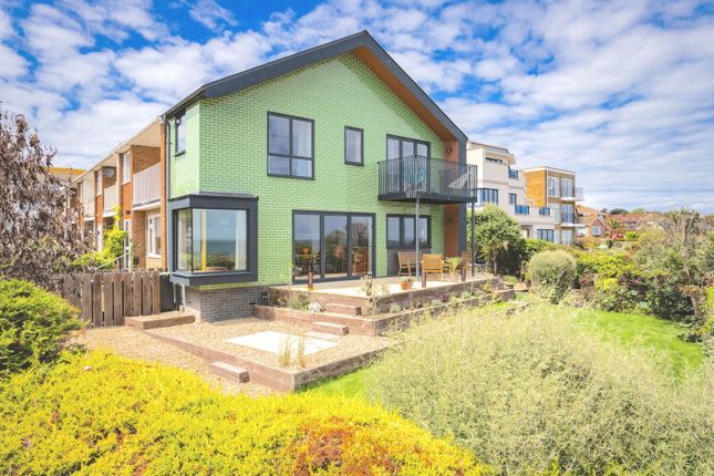 Wings Close, Broadstairs CT10 4 bed end of terrace house for sale