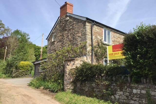 4 bedroom cottage for sale