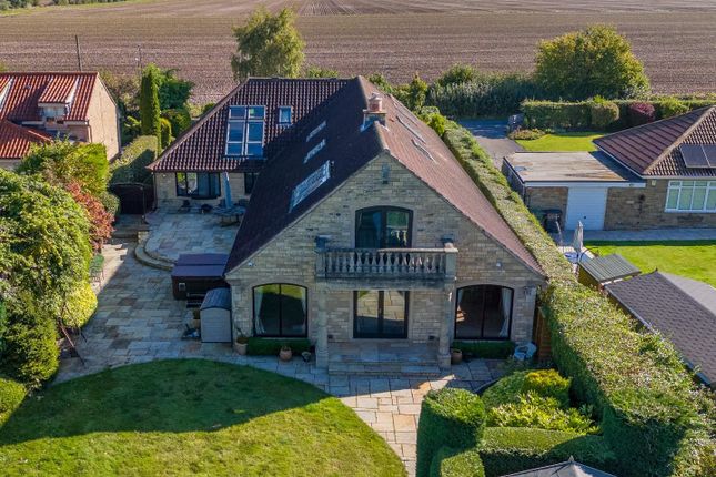 Poole Lane, Burton Salmon, Leeds 6 bed detached house for sale