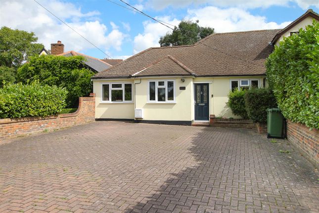 Doddinghurst Road, Doddinghurst... 4 bed semi