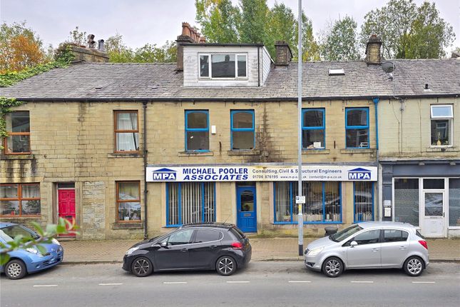 Newchurch Road, Stacksteads... 5 bed terraced house for sale