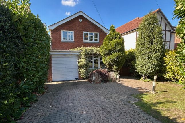 Woodlands Road, Orpington, BR6 4 bed detached house for sale