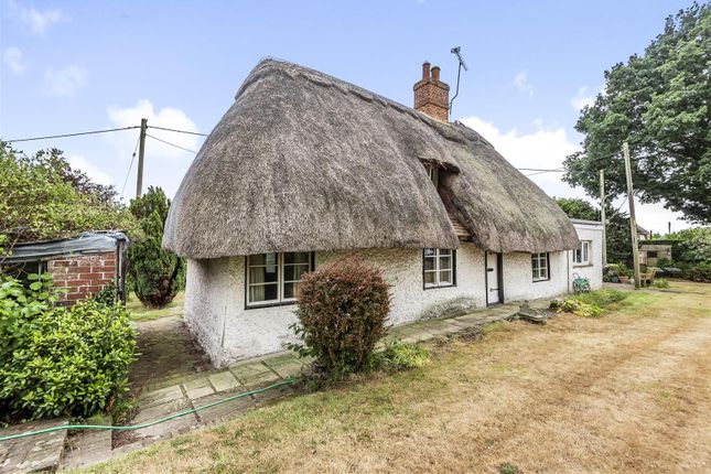 Cooper Street, Ash, Canterbury CT3 3 bed detached house for sale
