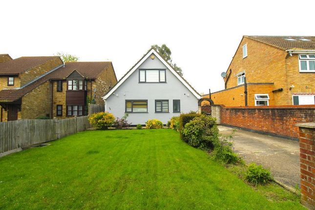 Harlington UB3 4 bed detached house for sale